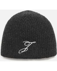 Jacquemus - The Espiral Beanie - Lyst