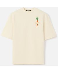 Jacquemus - The Carrot T-Shirt - Lyst