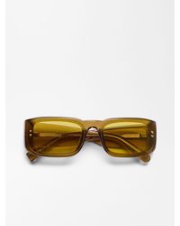 Jacquemus - The Pisco Sunglasses - Lyst