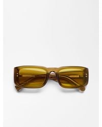 Jacquemus - The Pisco Sunglasses - Lyst