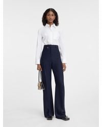 Jacquemus - I Pantaloni Sauge - Lyst