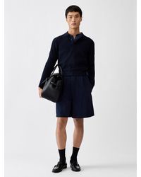Jacquemus - Die De-Nîmes Venice Jeansshorts - Lyst