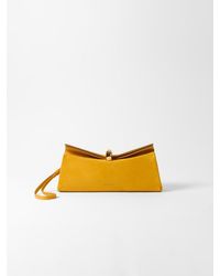 Jacquemus - The Valérie Clutch - Lyst
