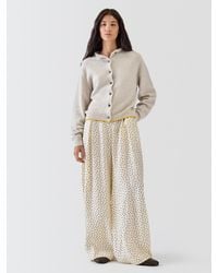 Jacquemus - The Cachemire Cardigan - Lyst