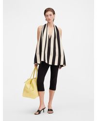 Jacquemus - Top Le Haut Norma - Lyst