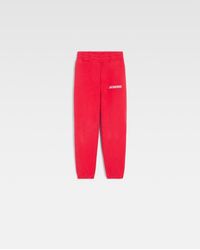 Jacquemus - Die Trainingshose Für Kinder - Lyst