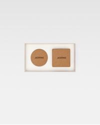 Jacquemus - Les Blocs Rond Carré - Lyst
