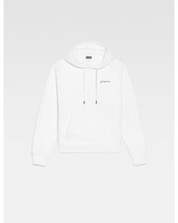 Jacquemus - "le Sweatshirt Brodé" Hoodie - Lyst