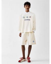Jacquemus - The Supporter Shorts - Lyst