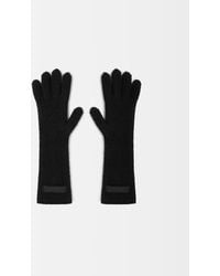 Jacquemus - The Gros Grain Gloves - Lyst