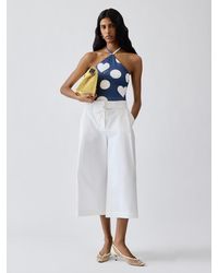 Jacquemus - The Bastide Swimsuit - Lyst