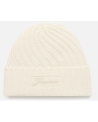 Jacquemus - The Tourni Beanie - Lyst