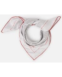 Jacquemus - The "Le Paysan" Scarf - Lyst