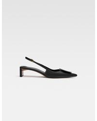 Jacquemus - Le Slingback Bassi Duelo - Lyst