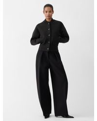 Jacquemus - The Lavande Cardigan - Lyst