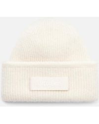 Jacquemus - The Gros Grain Beanie - Lyst
