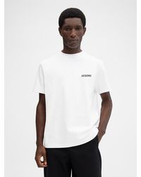 Jacquemus - The Dubai Address T-Shirt - Lyst