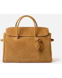 Jacquemus - The Turismo Shopper Bag - Lyst