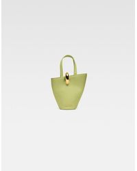 Jacquemus - Die Kleine Bambola - Lyst