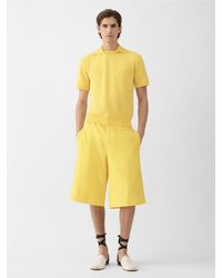 Jacquemus - The J Knit Polo - Lyst