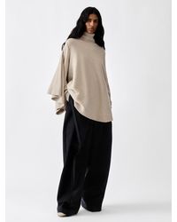 Jacquemus - The Fiocco Turtleneck - Lyst