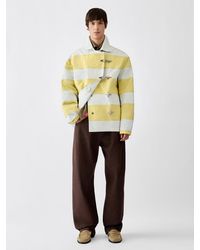 Jacquemus - The De-Nîmes Bombero Jacket - Lyst