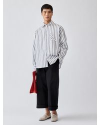 Jacquemus - The Voilier Shirt - Lyst