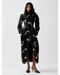 Jacquemus - The Tulipe Coat - Lyst