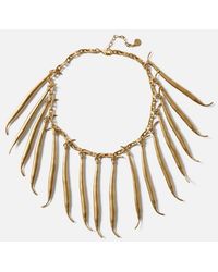 Jacquemus - The Haricots Necklace - Lyst
