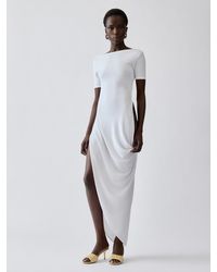 Jacquemus - The Sole Dress - Lyst