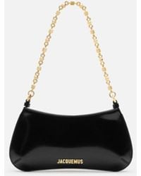 Jacquemus - The Small Bisou Chaîne - Lyst