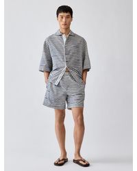 Jacquemus - The Caleçon Shorts - Lyst