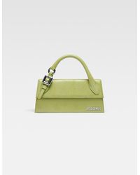 Jacquemus - Il Chiquito Lungo Con Fibbia - Lyst