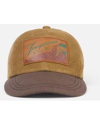 Jacquemus - The Canard Baseball Cap - Lyst