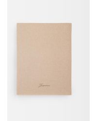 Jacquemus - The Tailleur Scarf - Lyst