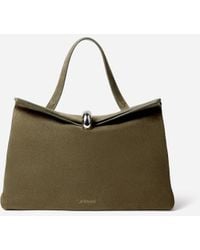 Jacquemus - Le Valérie - Lyst