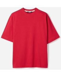 Jacquemus - The Rond Carré Short-Sleeve T-Shirt - Lyst