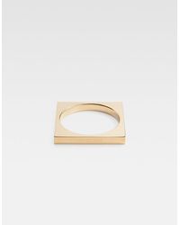Jacquemus - Le Bracelet Carré - Lyst