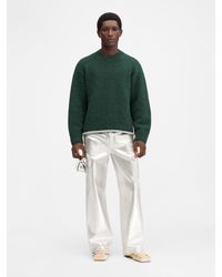 Jacquemus - La Maille Pavane - Lyst