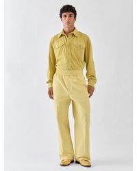 Jacquemus - Die De-Nîmes Miami Jeans - Lyst