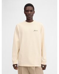 Jacquemus - The London T-Shirt - Lyst