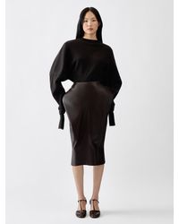 Jacquemus - Der Fiocco Pullover - Lyst