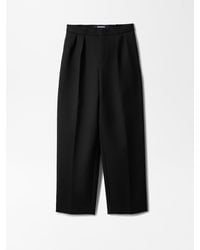 Jacquemus - Die Citta Hose - Lyst