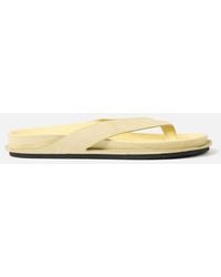 Jacquemus - The Tatanes - Lyst