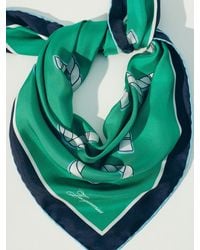 Jacquemus - The Corde Scarf - Lyst