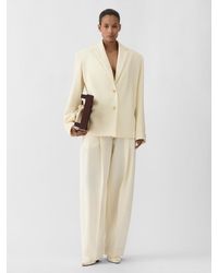 Jacquemus - The Carrée Jacket - Lyst