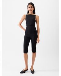 Jacquemus - The Sole Swimsuit - Lyst