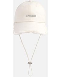 Jacquemus - Hats - Lyst