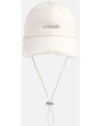 Jacquemus - Hats - Lyst