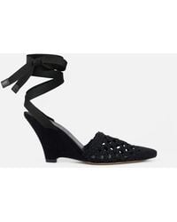 Jacquemus - The High Espadrilles - Lyst